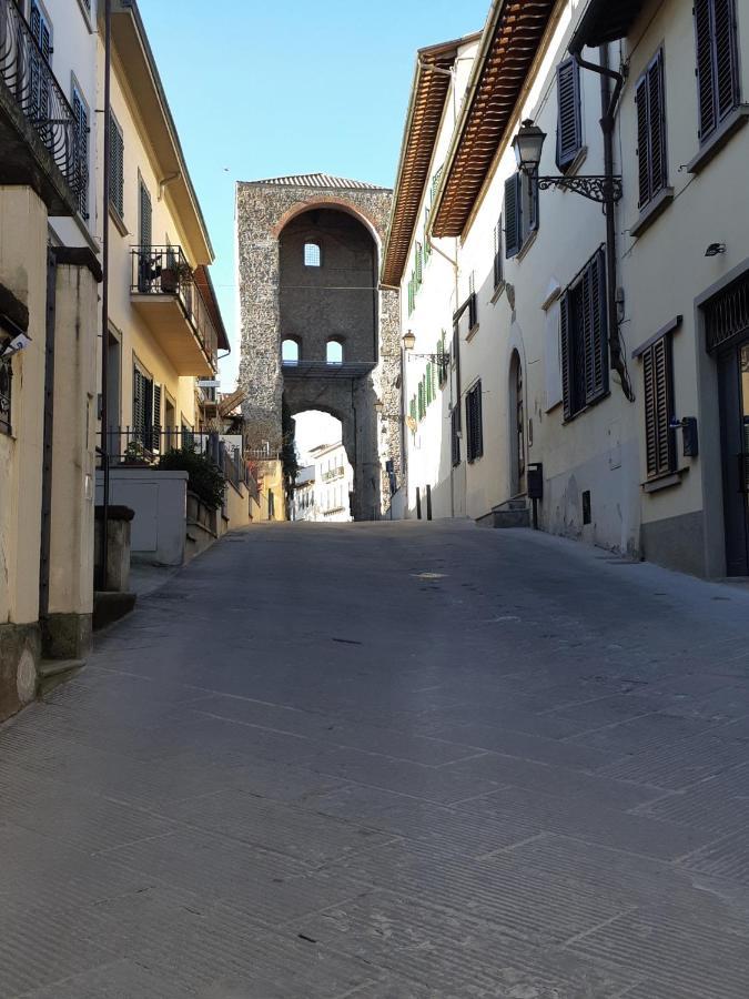 7Centro Apartment Lastra a Signa Exterior photo
