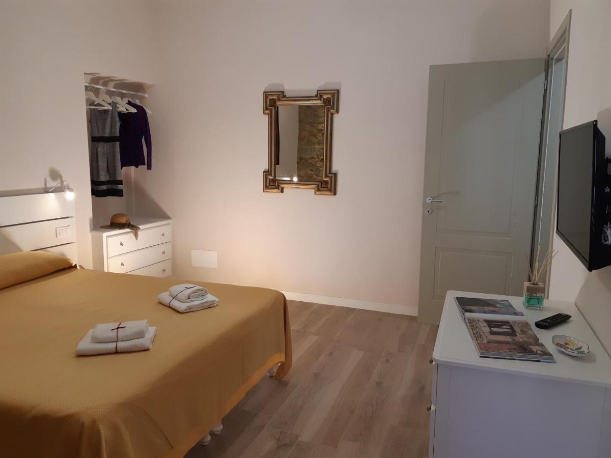 7Centro Apartment Lastra a Signa Exterior photo
