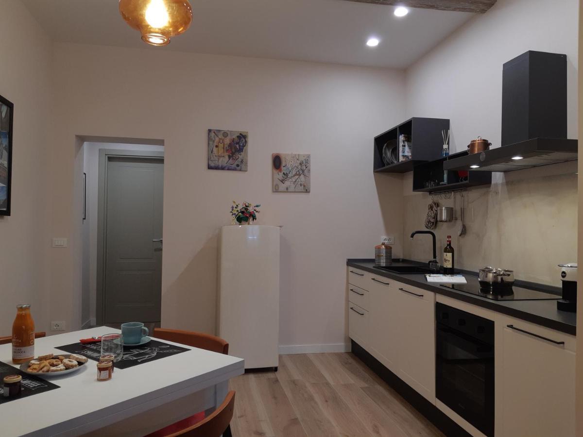 7Centro Apartment Lastra a Signa Exterior photo