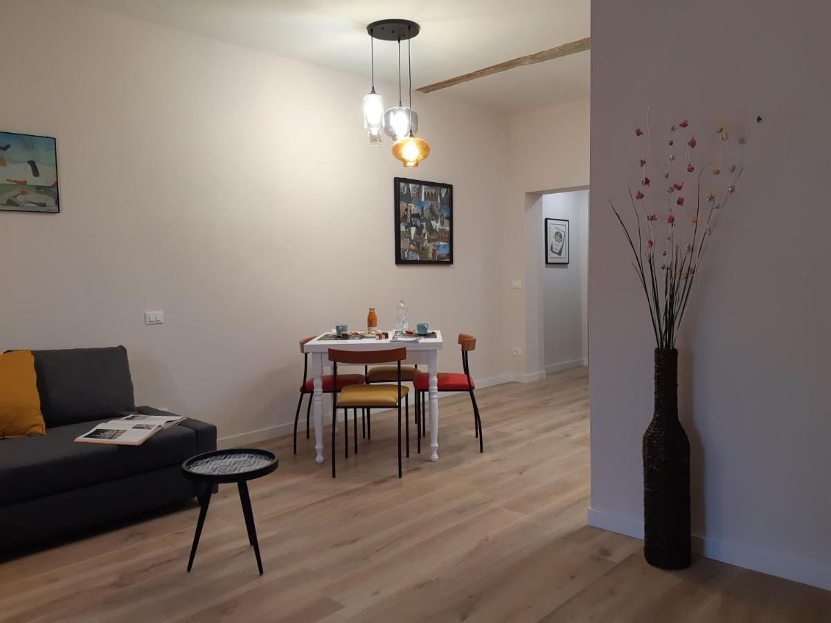 7Centro Apartment Lastra a Signa Exterior photo